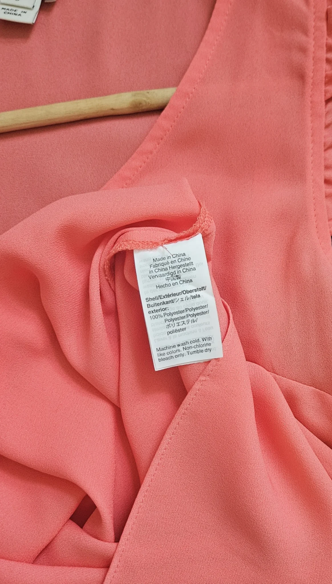 Image for 🌷Top à volants - JCrew