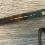 Thumbnail for Lunettes de soleil Longchamp LO715S 230 Havana, monture écaille marron dégradé, excellent état.