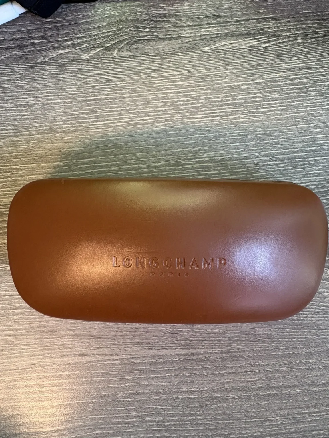 Image for Lunettes de soleil Longchamp LO715S 230 Havana, monture écaille marron dégradé, excellent état.