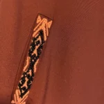 Thumbnail for Scotch and Soda burgundy dress