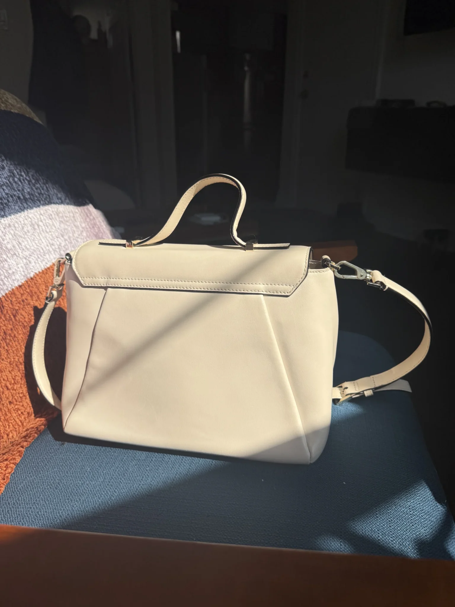 Image for Kate Spade - Sacoche taille moyenne