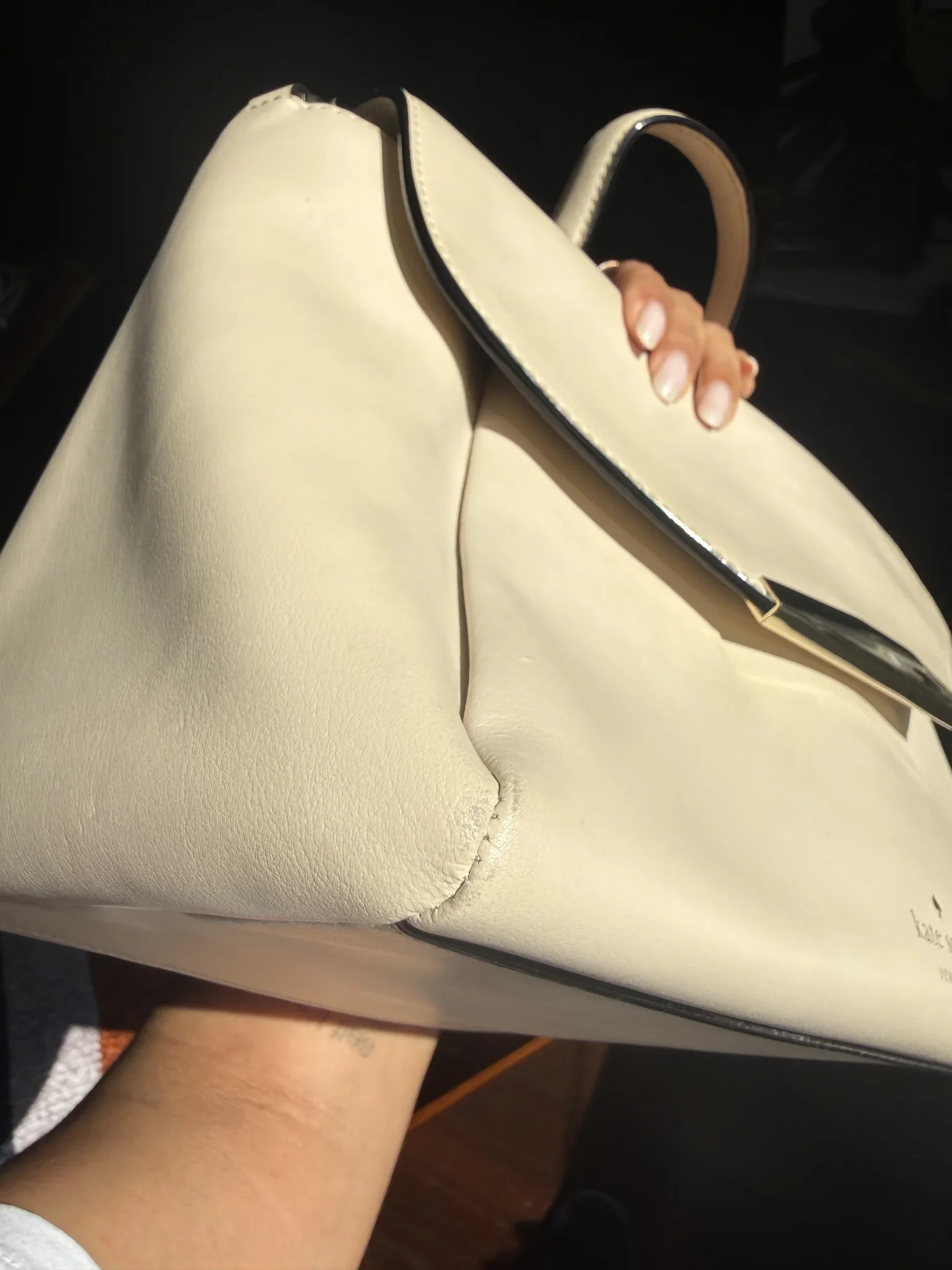 Image for Kate Spade - Sacoche taille moyenne