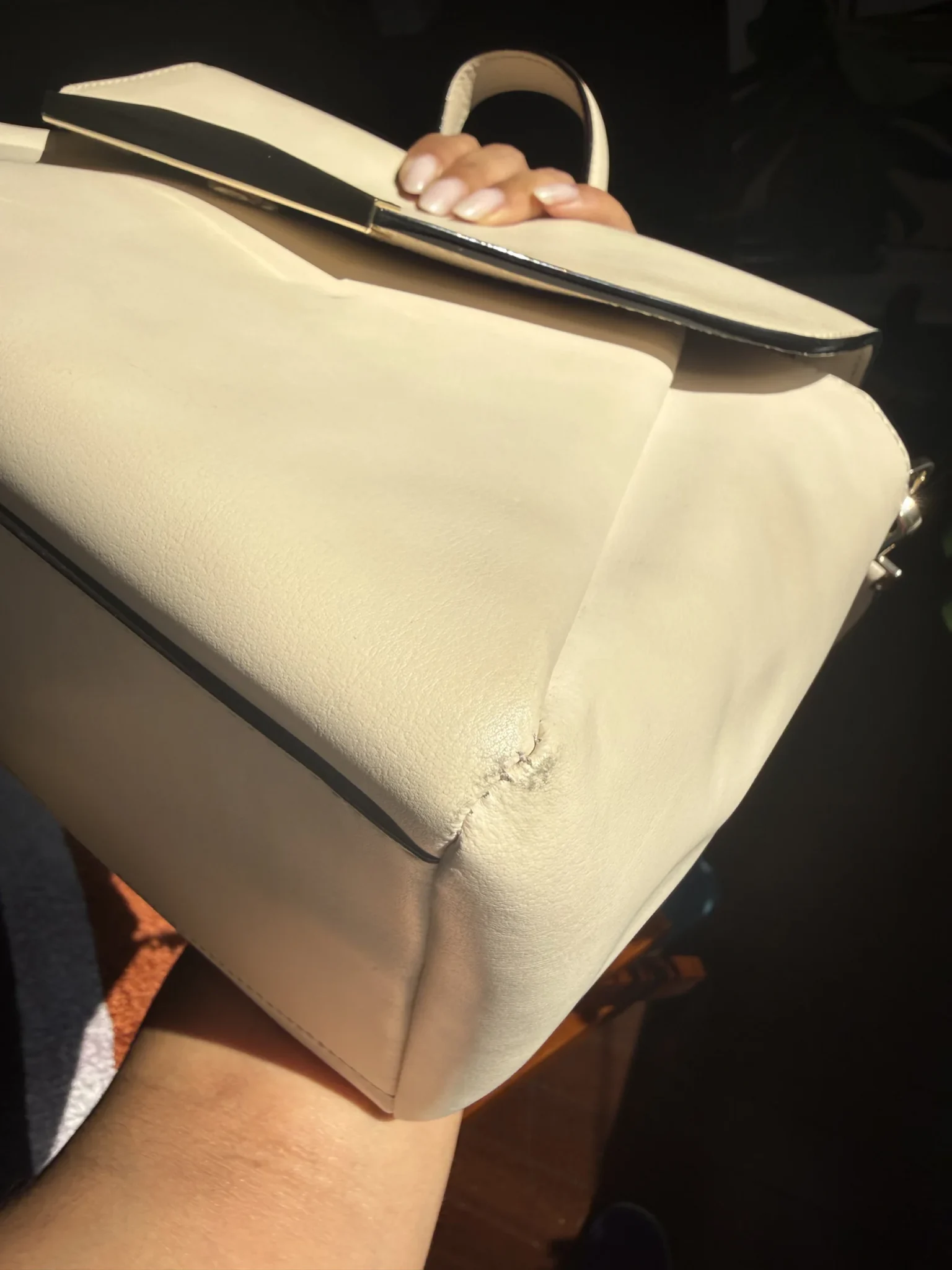 Image for Kate Spade - Sacoche taille moyenne