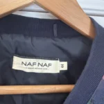 Thumbnail for Naf Naf - Bumber florale
