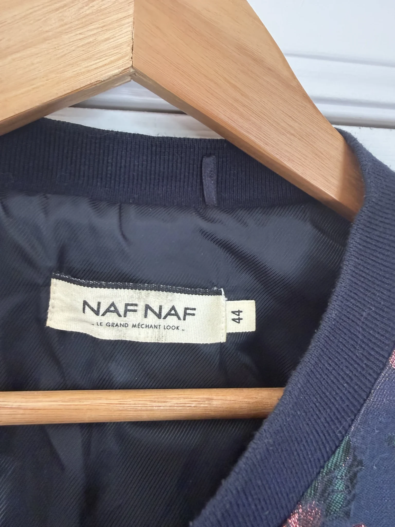 Image for Naf Naf - Bumber florale