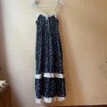 Thumbnail for Robe en coton Christy Dawn
