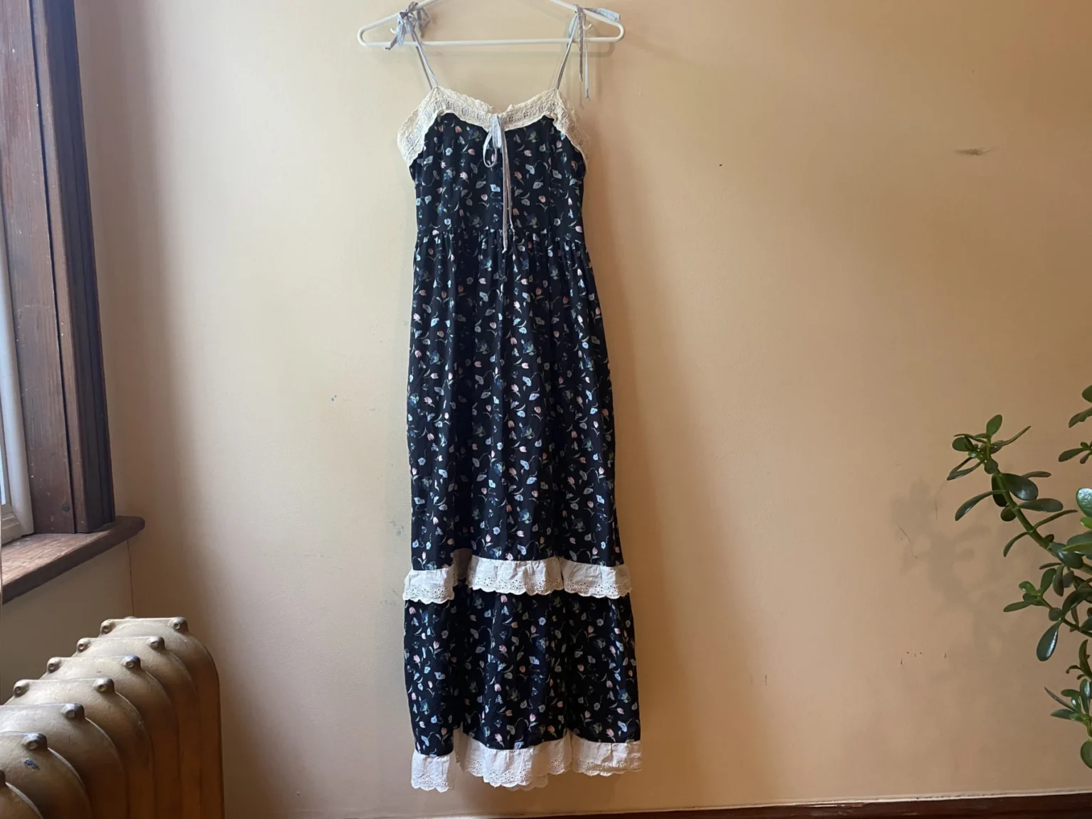 Image for Robe en coton Christy Dawn