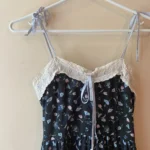 Thumbnail for Robe en coton Christy Dawn