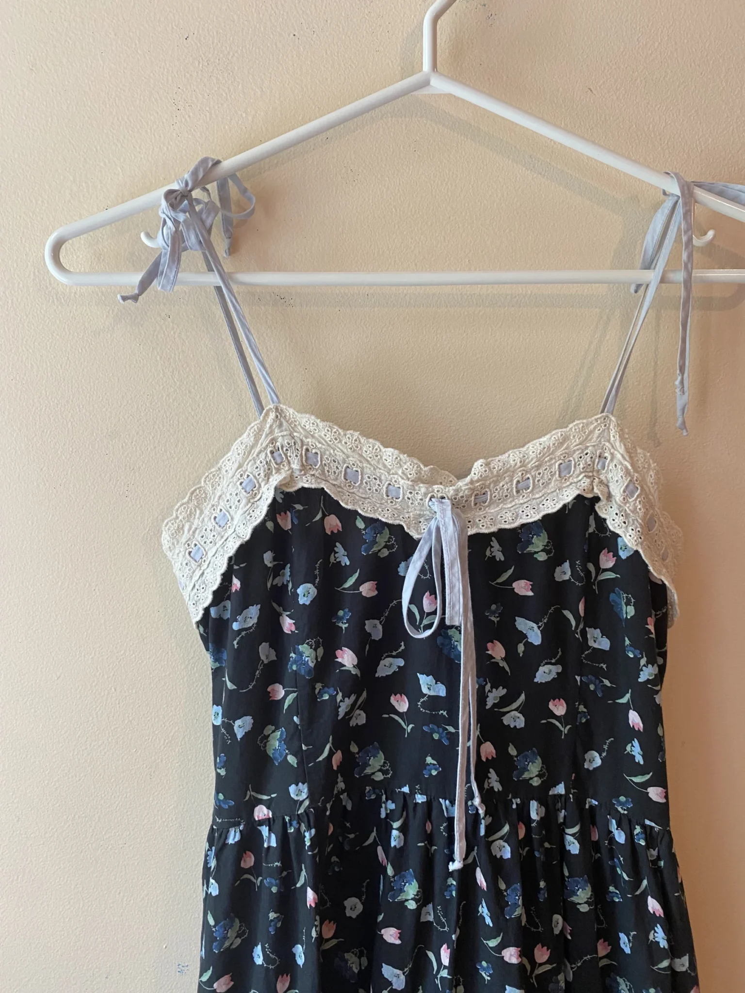Image for Robe en coton Christy Dawn
