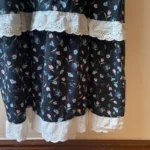 Thumbnail for Robe en coton Christy Dawn