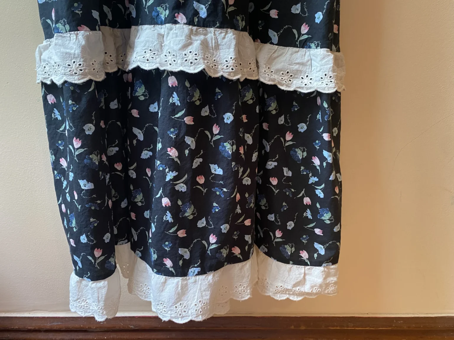 Image for Robe en coton Christy Dawn