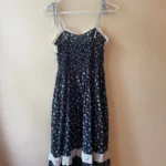Thumbnail for Robe en coton Christy Dawn
