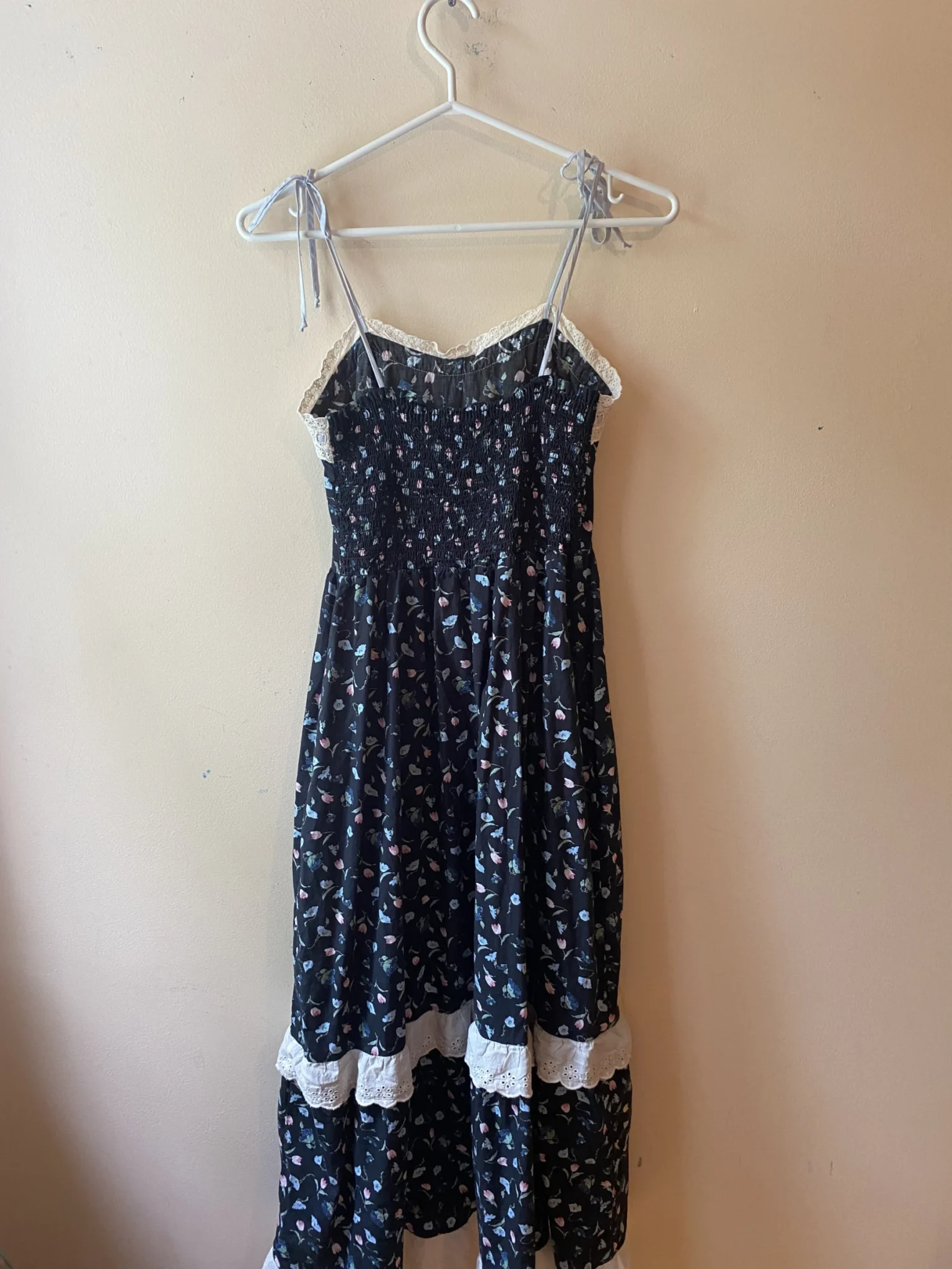 Image for Robe en coton Christy Dawn