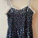 Thumbnail for Robe en coton Christy Dawn
