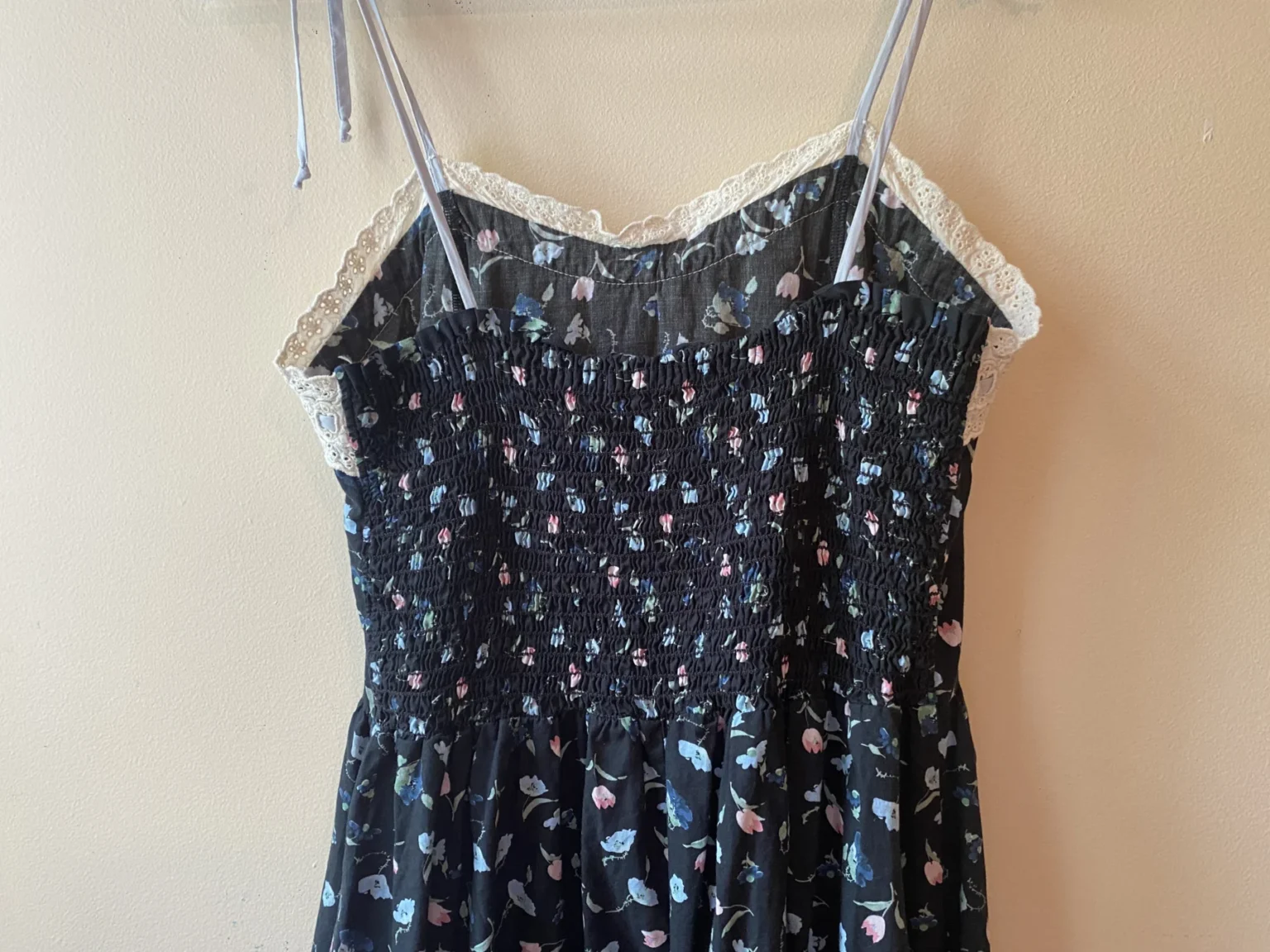 Image for Robe en coton Christy Dawn