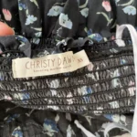 Thumbnail for Robe en coton Christy Dawn