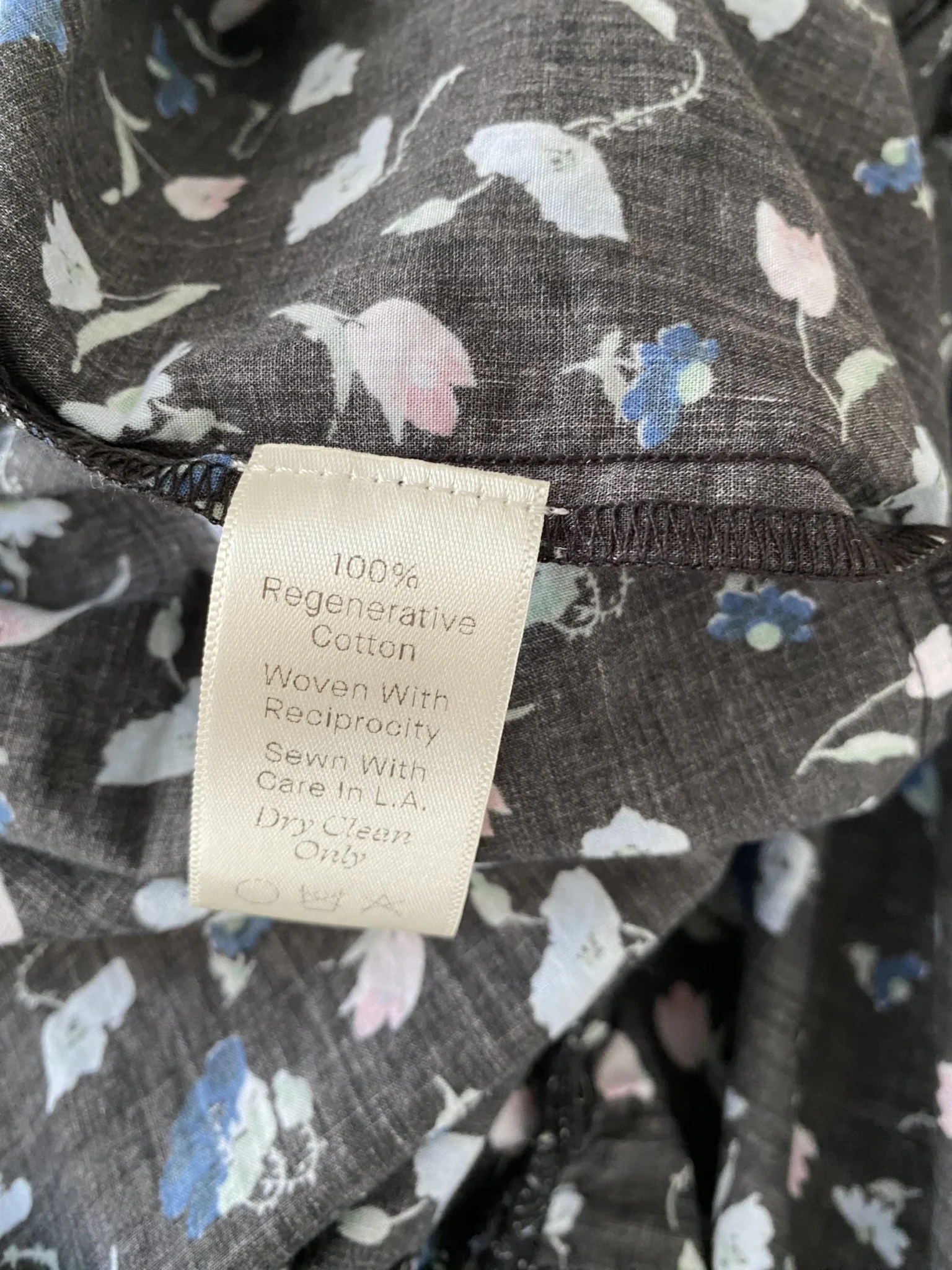 Image for Robe en coton Christy Dawn