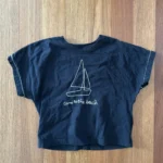 Featured thumbnail for T-shirt, Zara, 7T