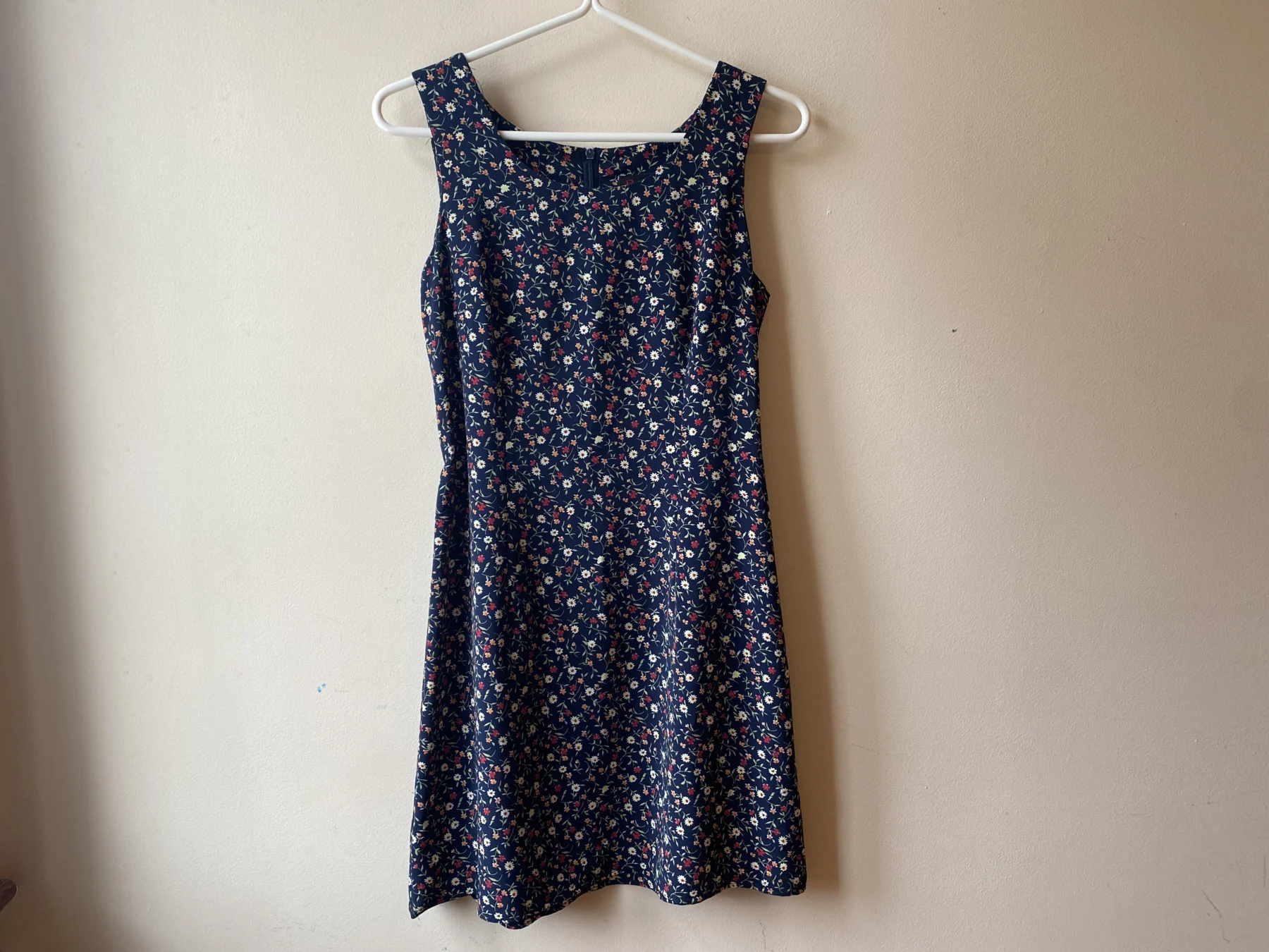 Vintage dress Vintage seconde main