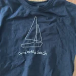 Thumbnail for T-shirt, Zara, 7T