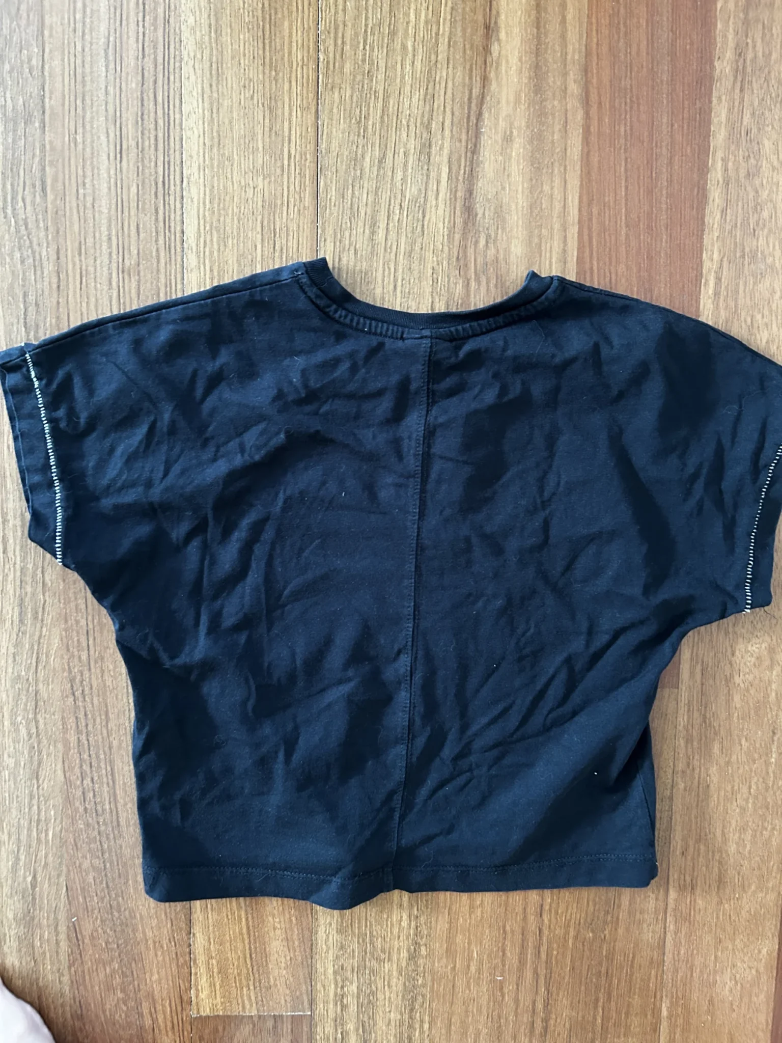 Image for T-shirt, Zara, 7T