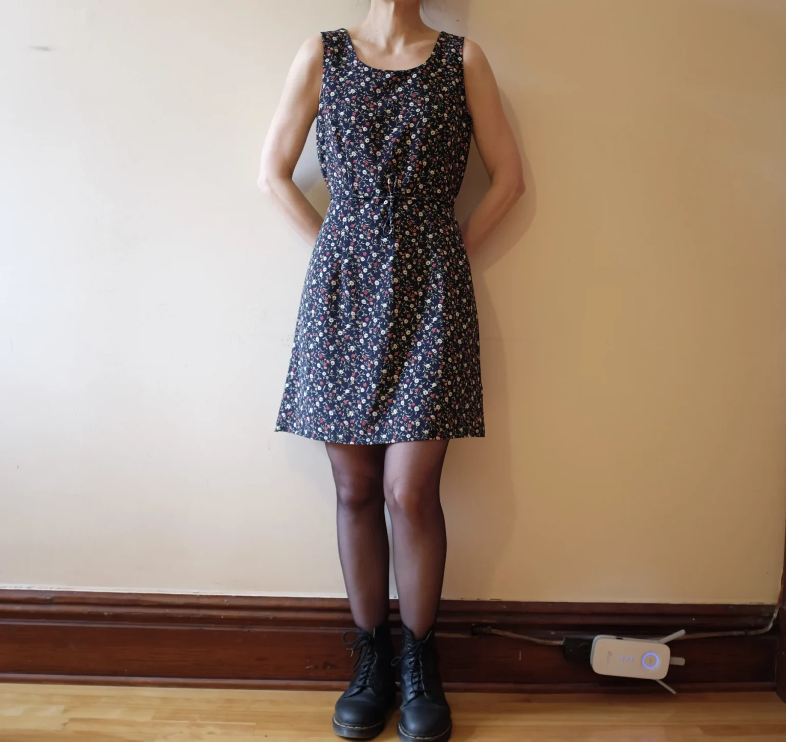 Image for Robe vintage