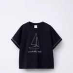 Thumbnail for T-shirt, Zara, 7T