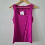 Featured thumbnail for Haut fuschia