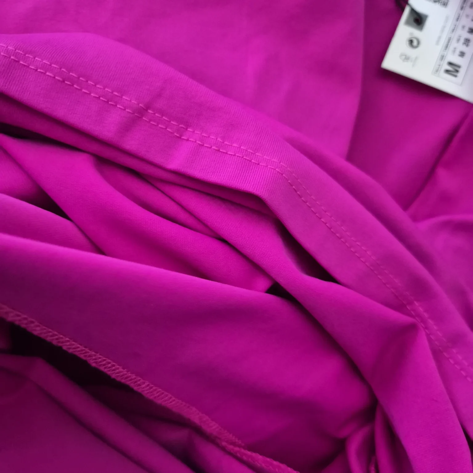 Image for Haut fuschia