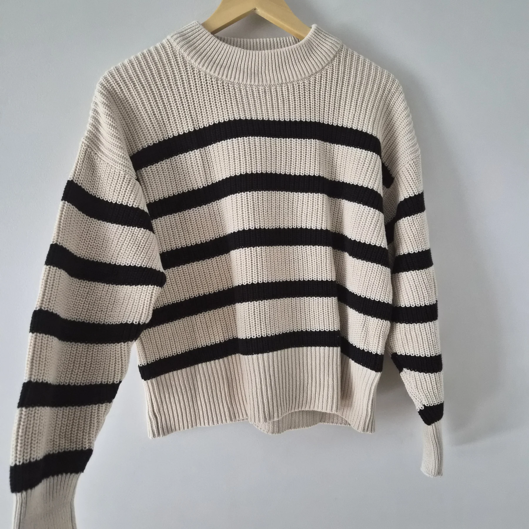 Pull rayée Part Two seconde main