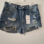 Featured thumbnail for High waist short