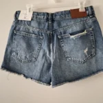 Thumbnail for High waist short