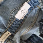 Thumbnail for High waist short