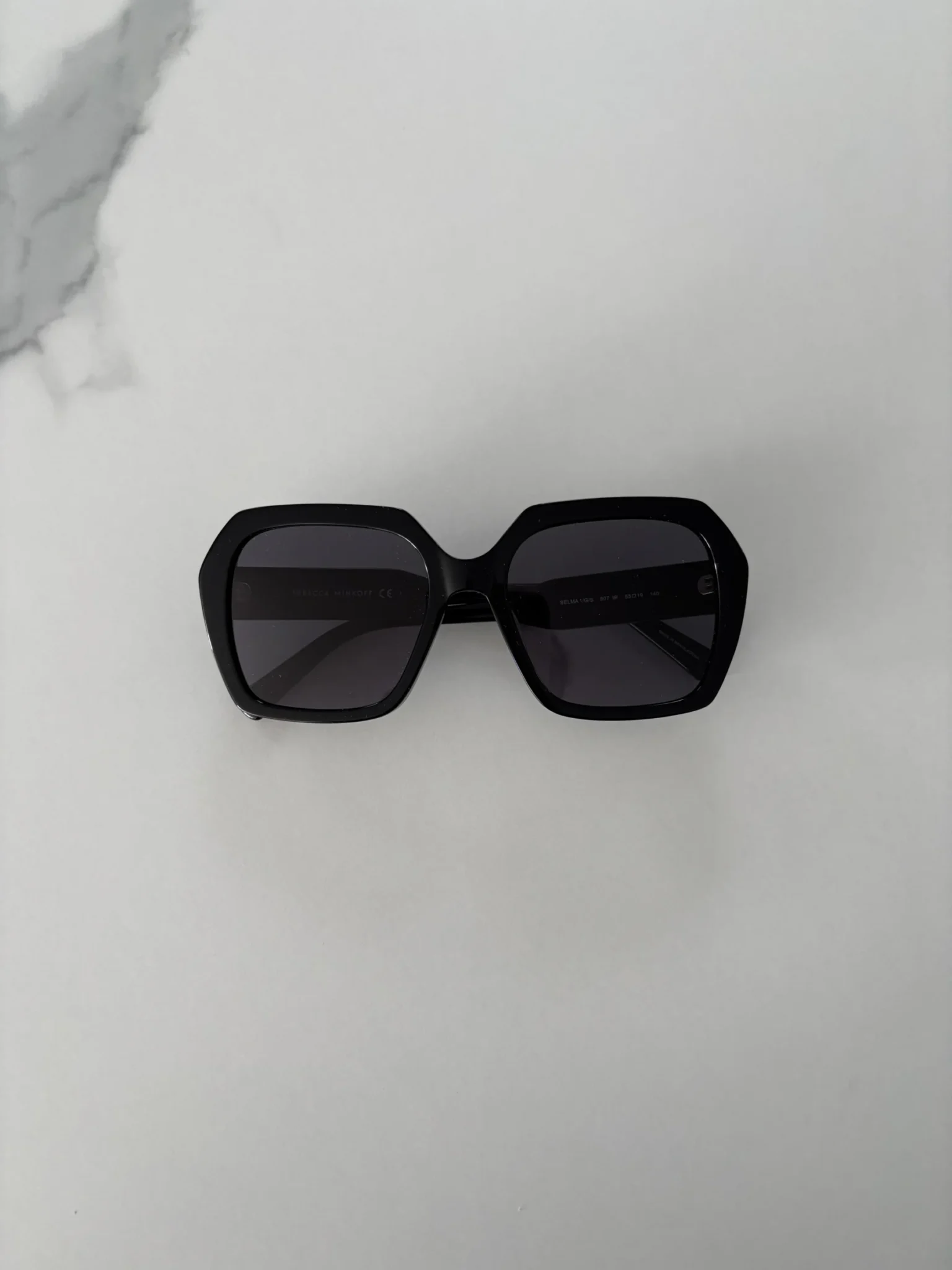 Image for Lunettes de soleil Rebecca Minkoff