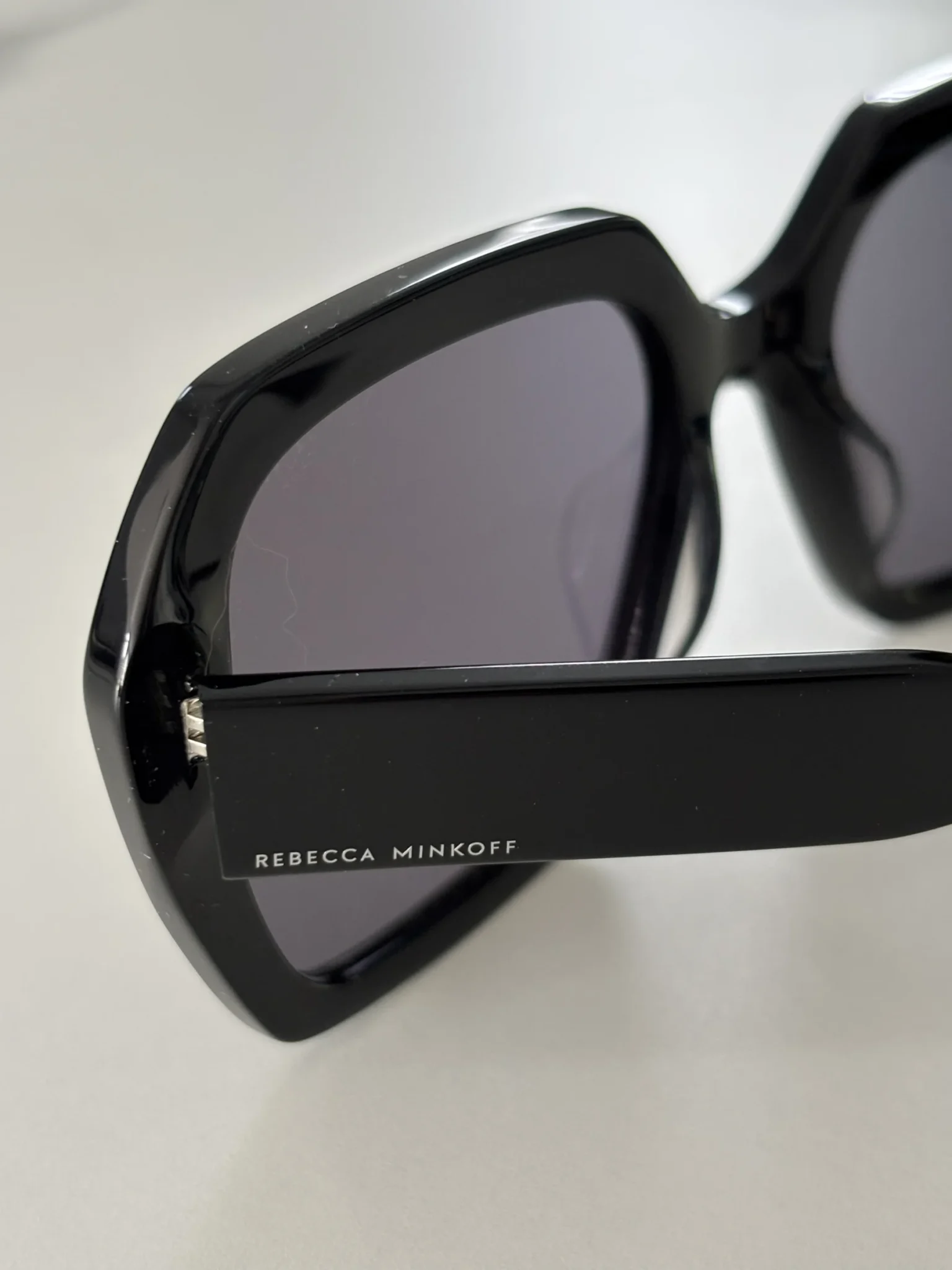 Image for Lunettes de soleil Rebecca Minkoff
