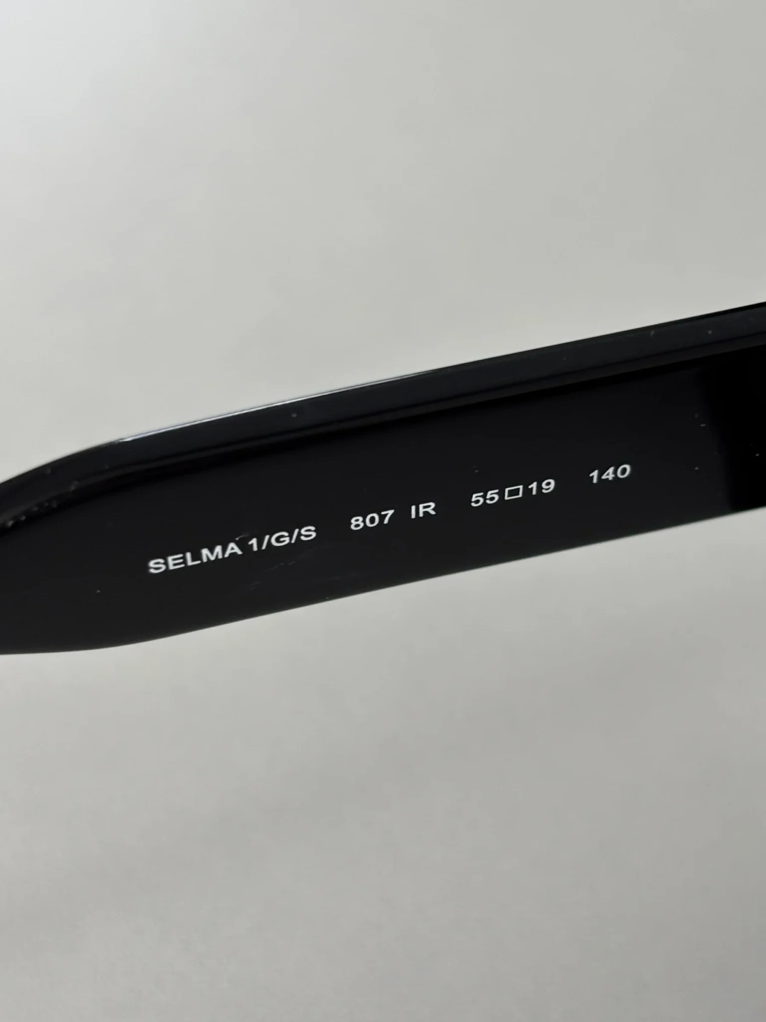 Image for Lunettes de soleil Rebecca Minkoff