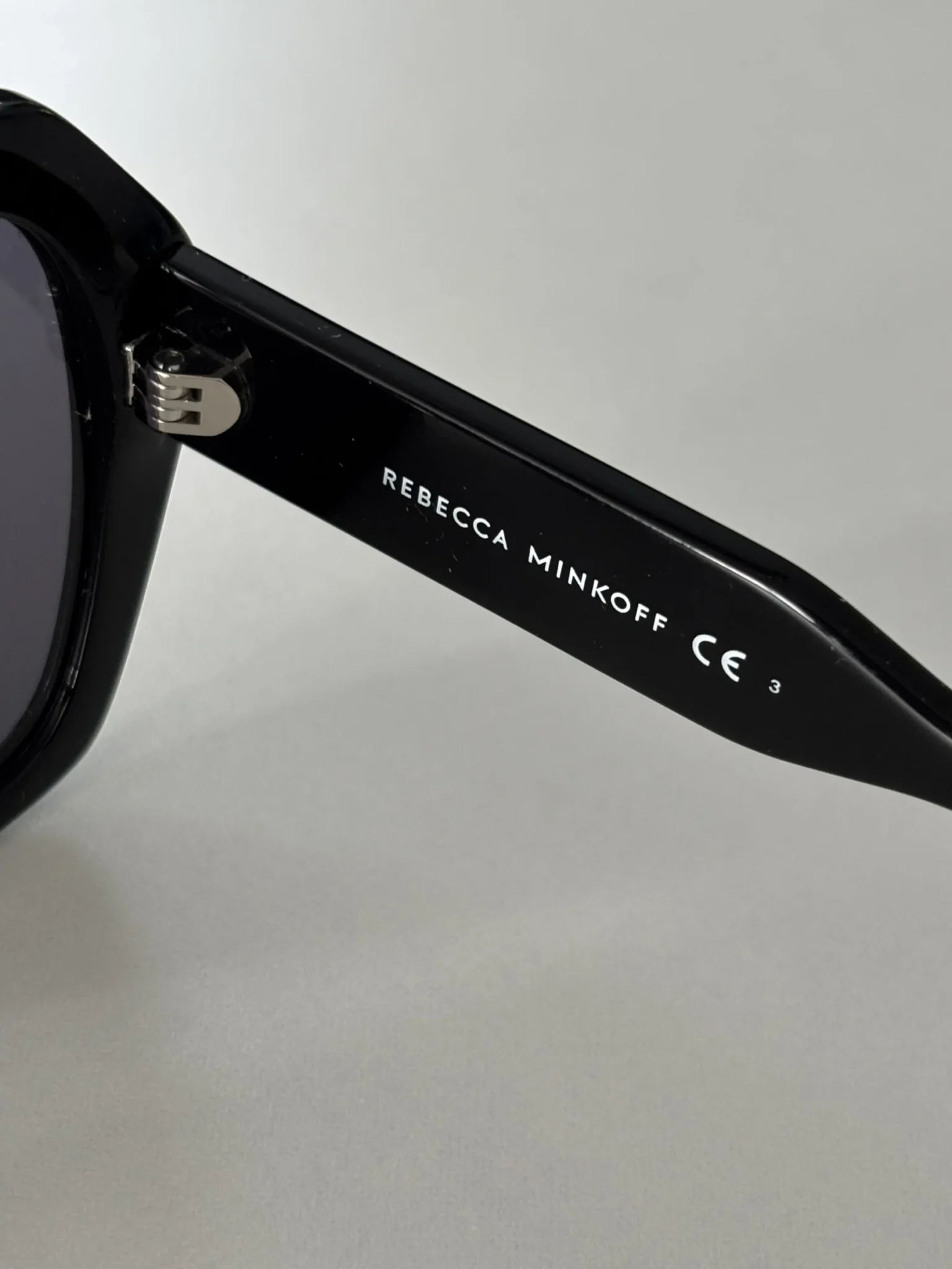 Image for Lunettes de soleil Rebecca Minkoff