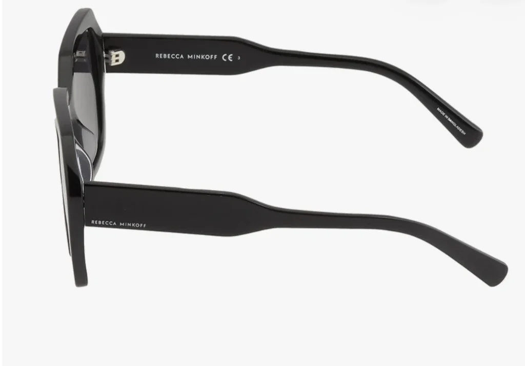 Image for Lunettes de soleil Rebecca Minkoff