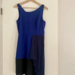 Featured thumbnail for BCBG MaxAzria Runway dress