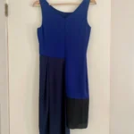 Thumbnail for BCBG MaxAzria Runway dress