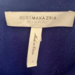 Thumbnail for BCBG MaxAzria Runway dress