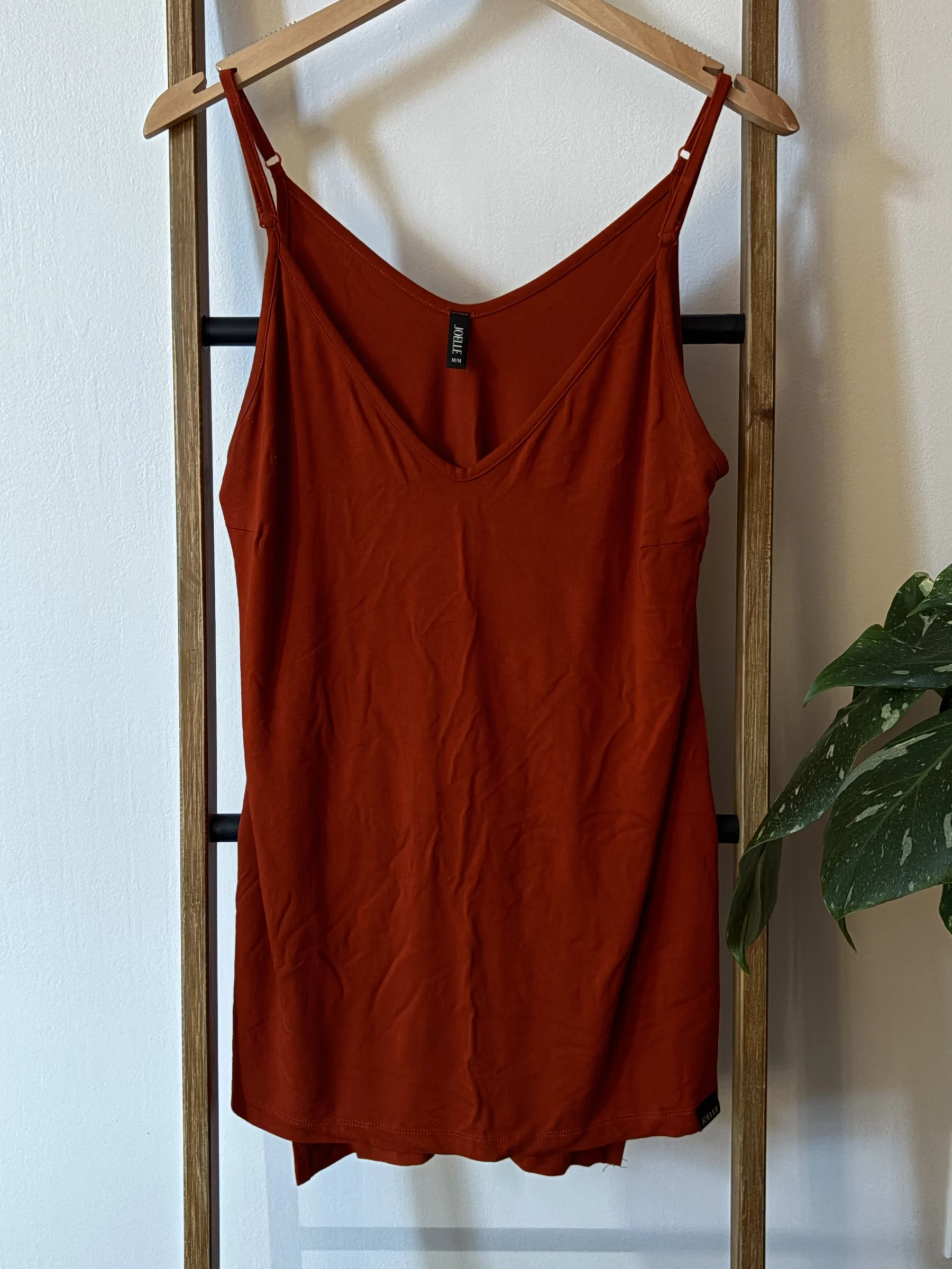 Camisole Joelle collection Joelle Collection seconde main
