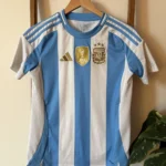 Featured thumbnail for Football-style jumper