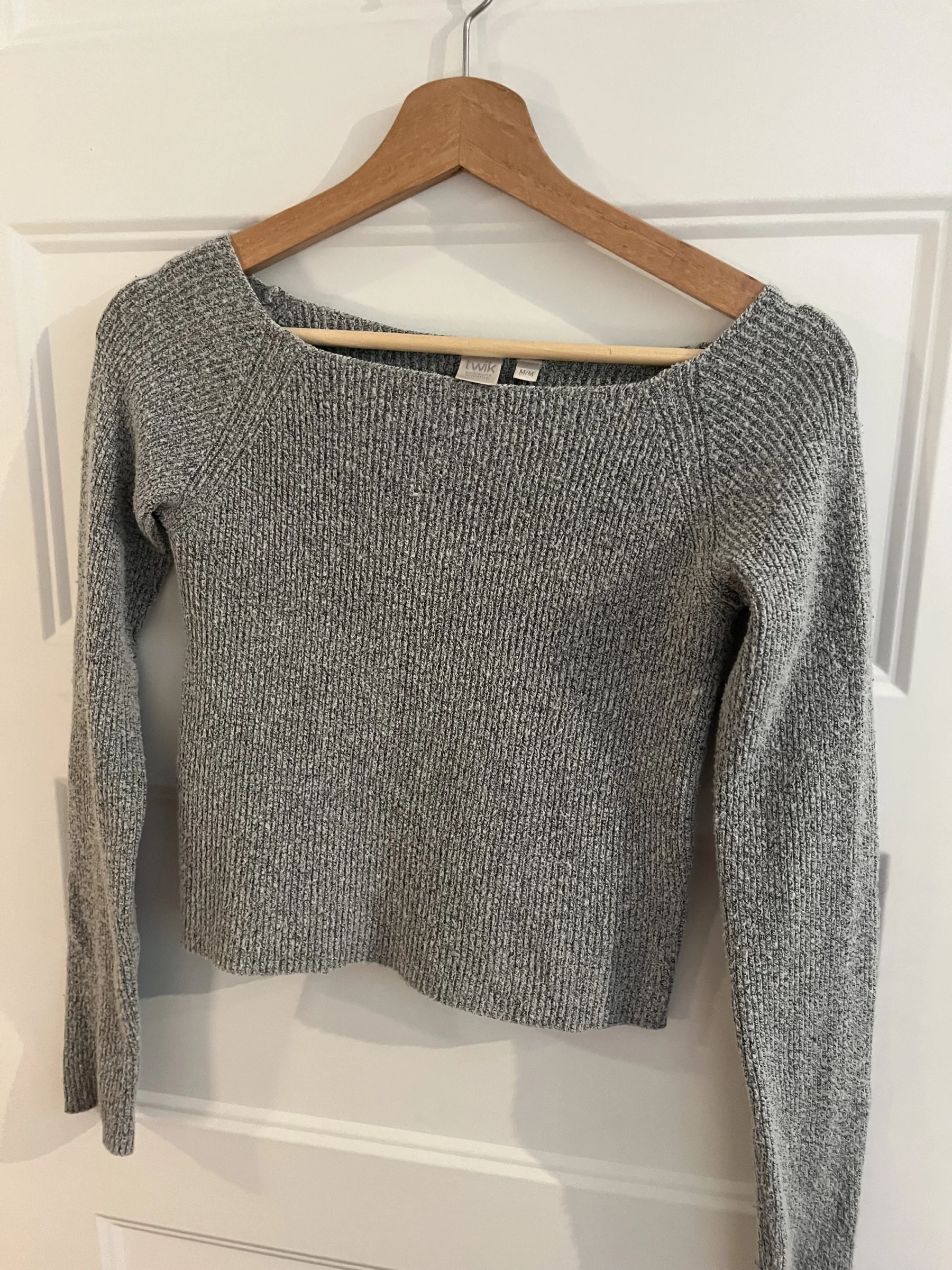 Pull simons Simons seconde main