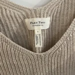 Featured thumbnail for Knitted camisole – part two