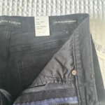 Thumbnail for New Aritzia denim shorts