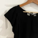 Thumbnail for Black dress by RW et co