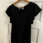 Thumbnail for Black dress by RW et co