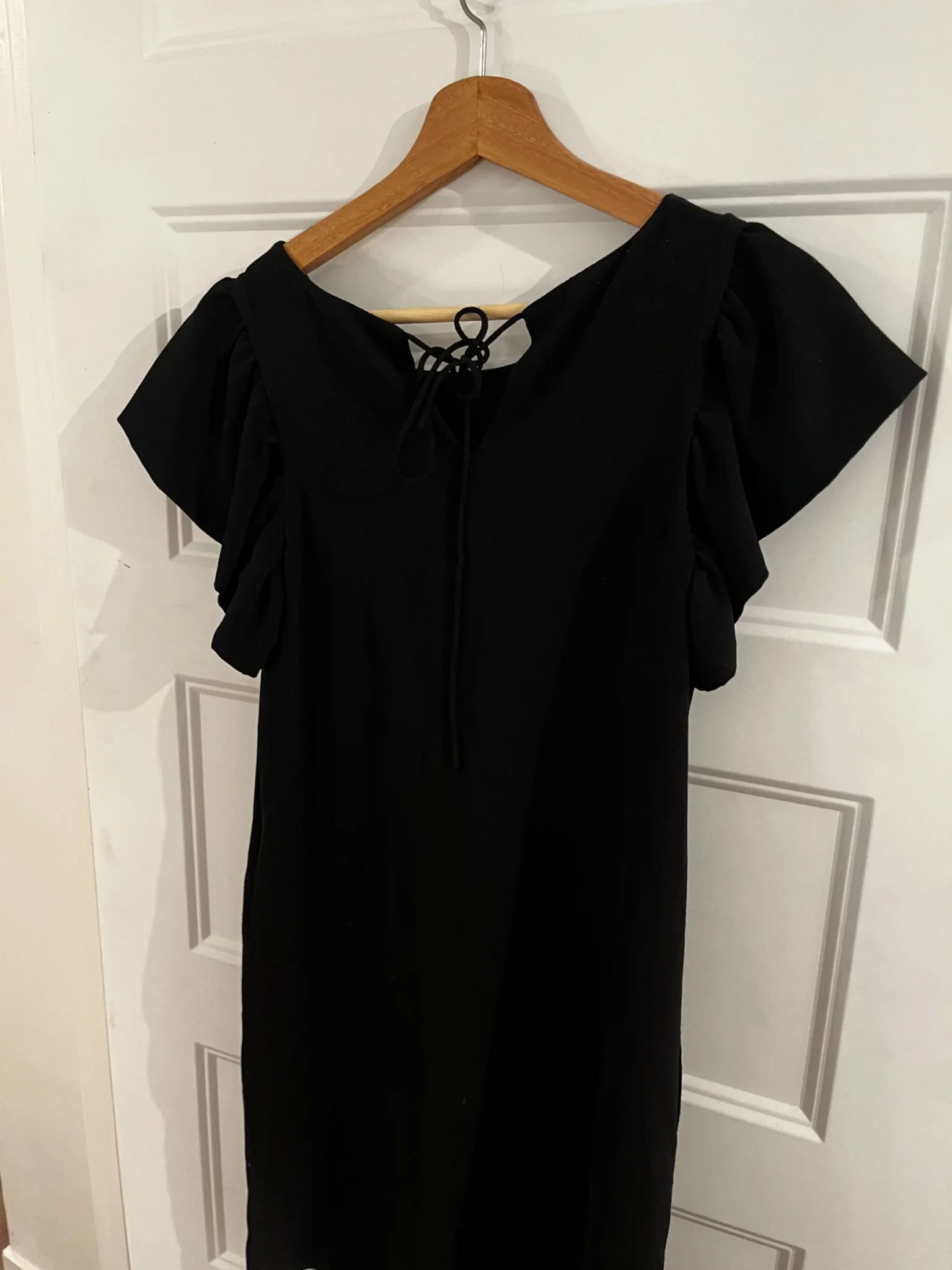 Image for Black dress by RW et co