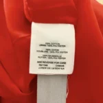Thumbnail for J.Crew red dress